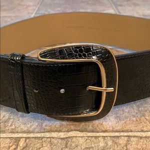 Banana Republic belt